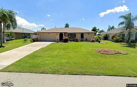 49Th, CAPE CORAL, FL 33914