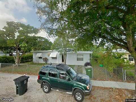 5Th, MIAMI, FL 33168