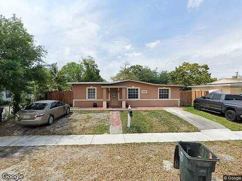 3Rd, NORTH MIAMI, FL 33168