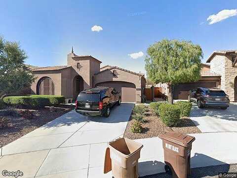 Creosote, PEORIA, AZ 85383