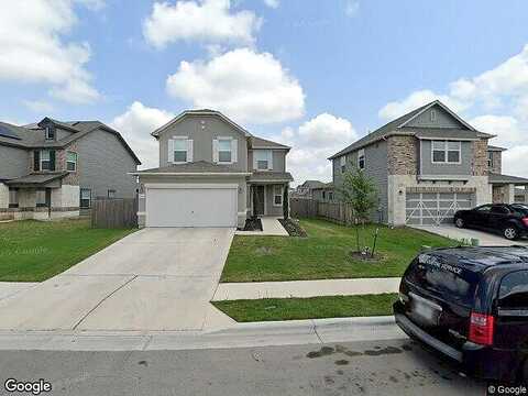 Virtue, MANOR, TX 78653
