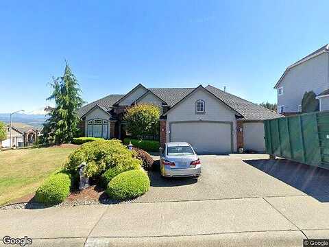 157Th Street, PUYALLUP, WA 98374