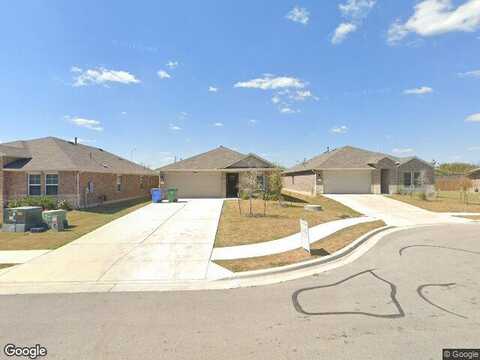 Milledge, MANOR, TX 78653