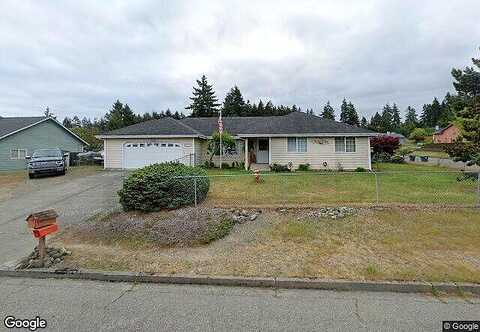 N, PORT ANGELES, WA 98363