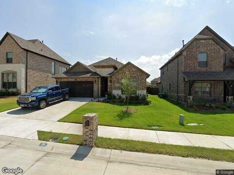 Middleground, ROCKWALL, TX 75032