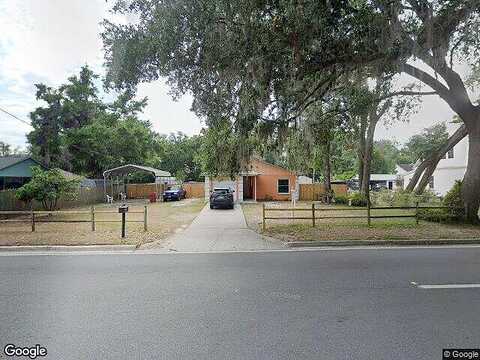 Evers, PLANT CITY, FL 33563