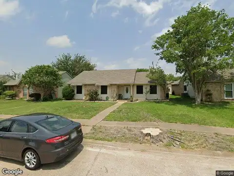 Woodland, ALLEN, TX 75002