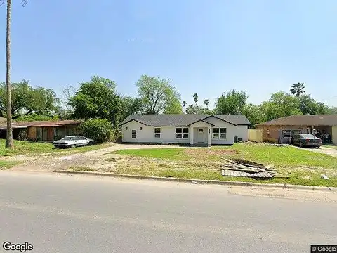 Nebraska, SAN JUAN, TX 78589