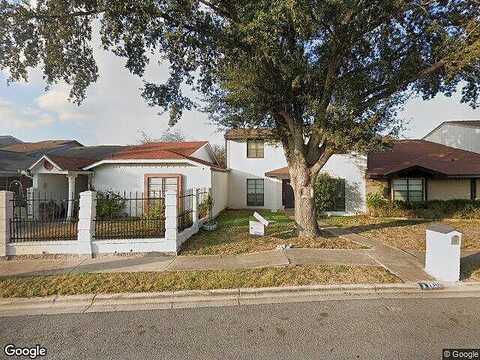 Quamasia, MCALLEN, TX 78504