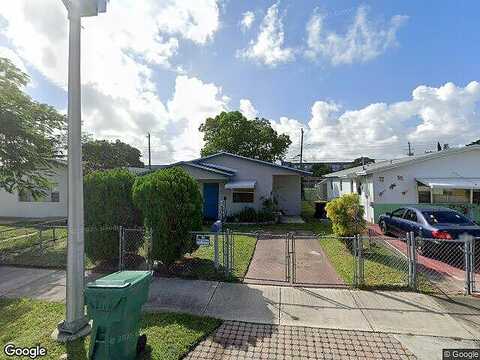 5Th, DANIA, FL 33004