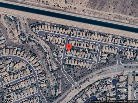 Burnside, PEORIA, AZ 85383