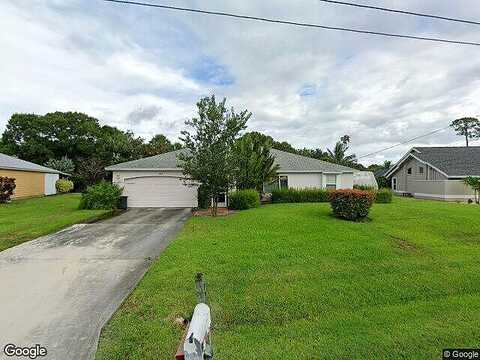 Naranja, PORT SAINT LUCIE, FL 34983