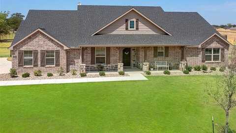 County Road 4797, SPRINGTOWN, TX 76082