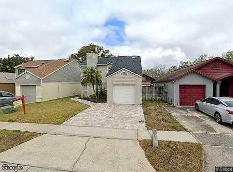 Ashworth, APOPKA, FL 32703