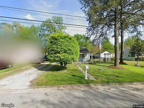 Byers, PORTSMOUTH, VA 23701