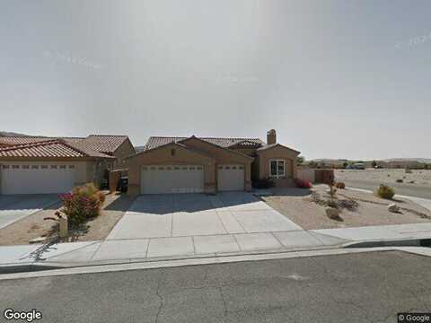 Sylvanus, DESERT HOT SPRINGS, CA 92240