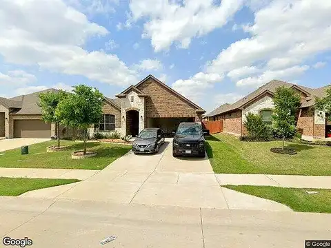 Wagon Mound, WAXAHACHIE, TX 75167