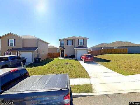 Carlson, SAN ANTONIO, TX 78252