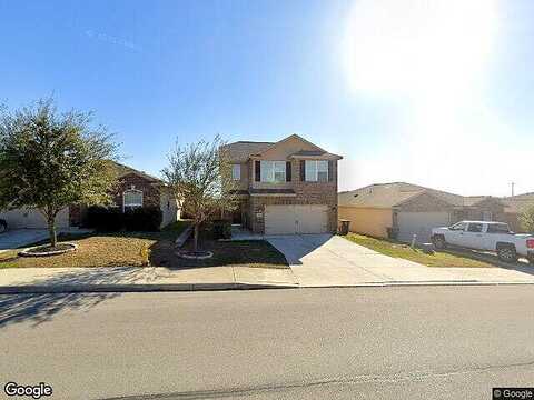 Claiborne, SAN ANTONIO, TX 78252