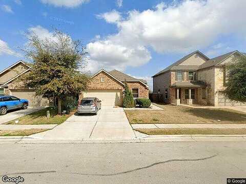Ferrystone Glen, DEL VALLE, TX 78617