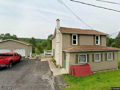 Clarence, CLARENCE, PA 16829