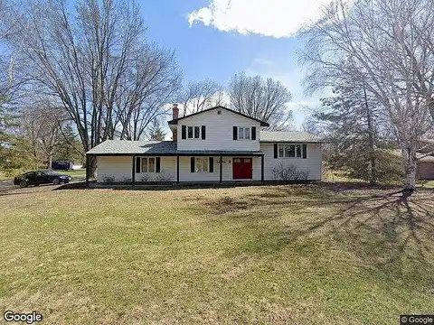 Robin, MAPLE GROVE, MN 55369