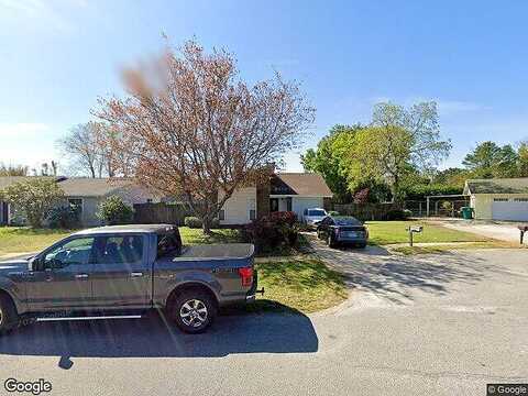 Quail Wood, DESTIN, FL 32541