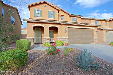Avenida Del Rey, PEORIA, AZ 85383