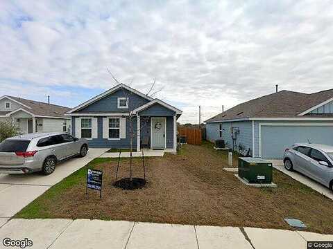Robbins, SAN ANTONIO, TX 78245