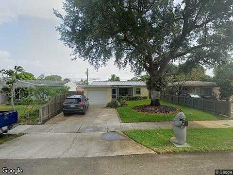 54Th, FORT LAUDERDALE, FL 33309