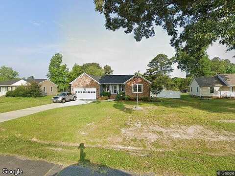 Kansas, SUFFOLK, VA 23434