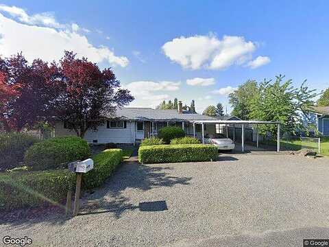 117Th, TACOMA, WA 98444