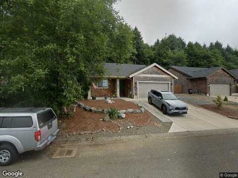 Necarney, ROCKAWAY BEACH, OR 97136