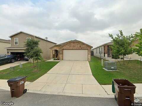 Silver, SAN ANTONIO, TX 78254