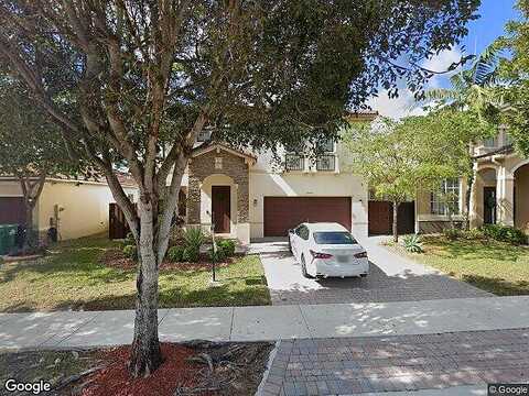 154Th, MIAMI, FL 33196