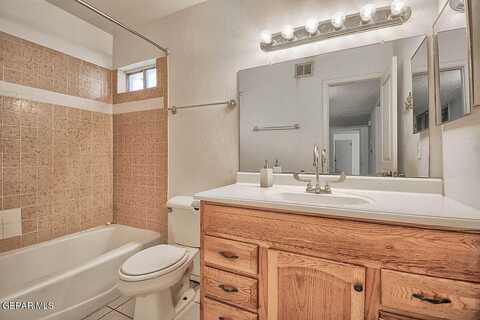 Casa View, EL PASO, TX 79936