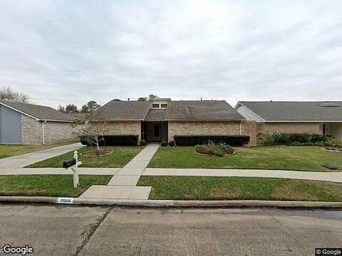 Ella Lee, HOUSTON, TX 77077