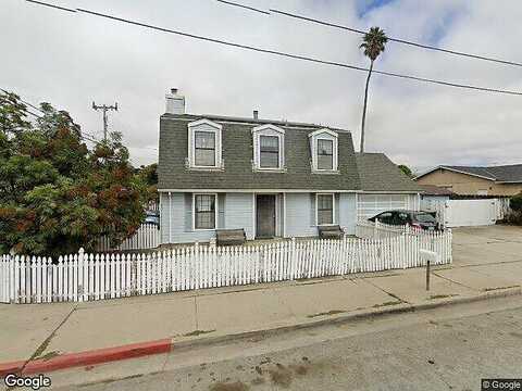 Bolivar, SALINAS, CA 93906