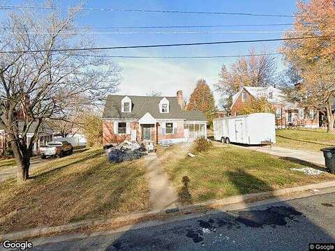 Highland, LYNCHBURG, VA 24502