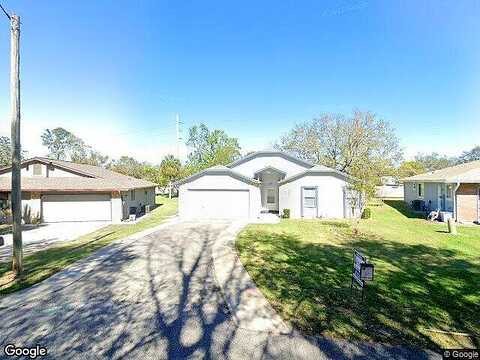 Dusk Meadow, PORT ORANGE, FL 32128