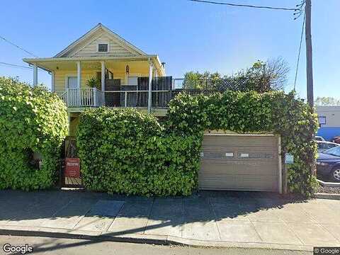 67Th, EMERYVILLE, CA 94608