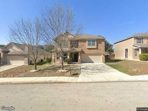 Bushbuck Chase, SAN ANTONIO, TX 78245