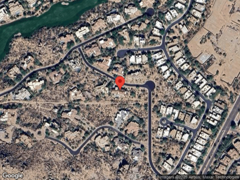 Whitethorn, SCOTTSDALE, AZ 85262