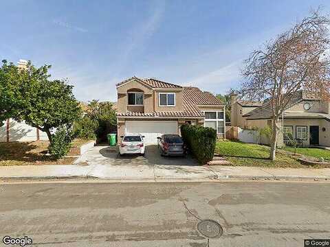Pepper Ridge, MORENO VALLEY, CA 92557