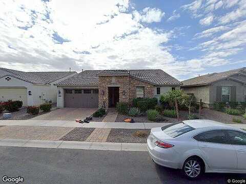 Relativity, MESA, AZ 85212