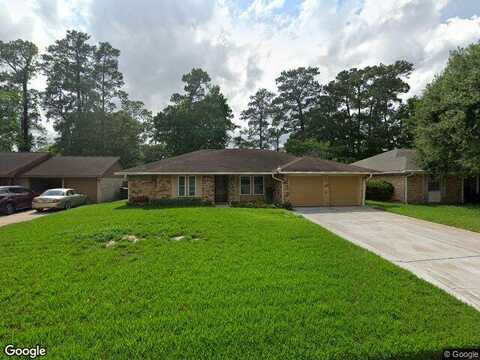 Bretton, HOUSTON, TX 77016