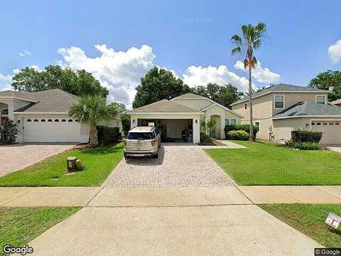 Fern Springs, DEBARY, FL 32713