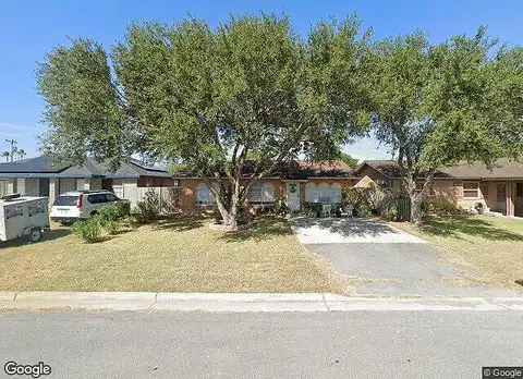 9Th, LOS FRESNOS, TX 78566