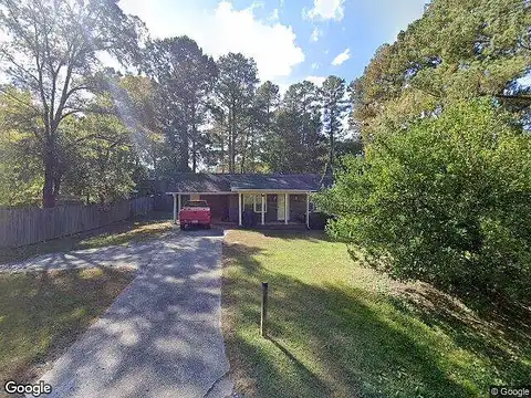 Old Alabama, CARTERSVILLE, GA 30120