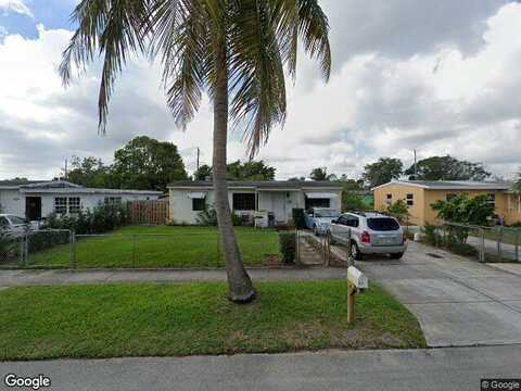 11Th, FORT LAUDERDALE, FL 33311